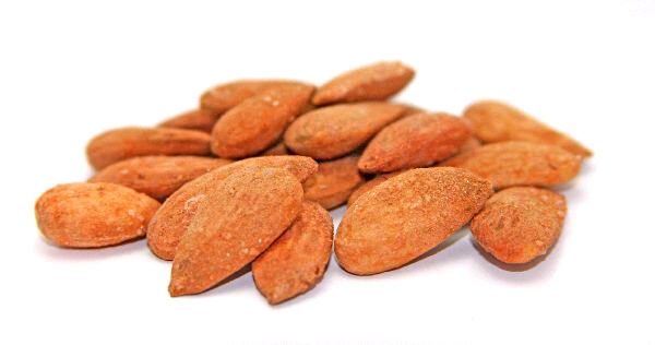 Kavrulmuş Badem 250 Gr.