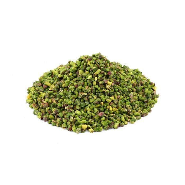 Pirinç Antep Fıstık / Antep Fıstık Parçacıkları 160 Gr.