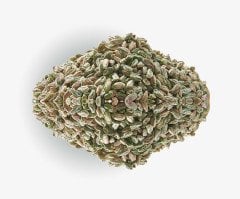 Antep Boz Fıstık,  Kuşboku 160 Gr.