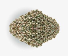 Antep Boz Fıstık,  Kuşboku 160 Gr.