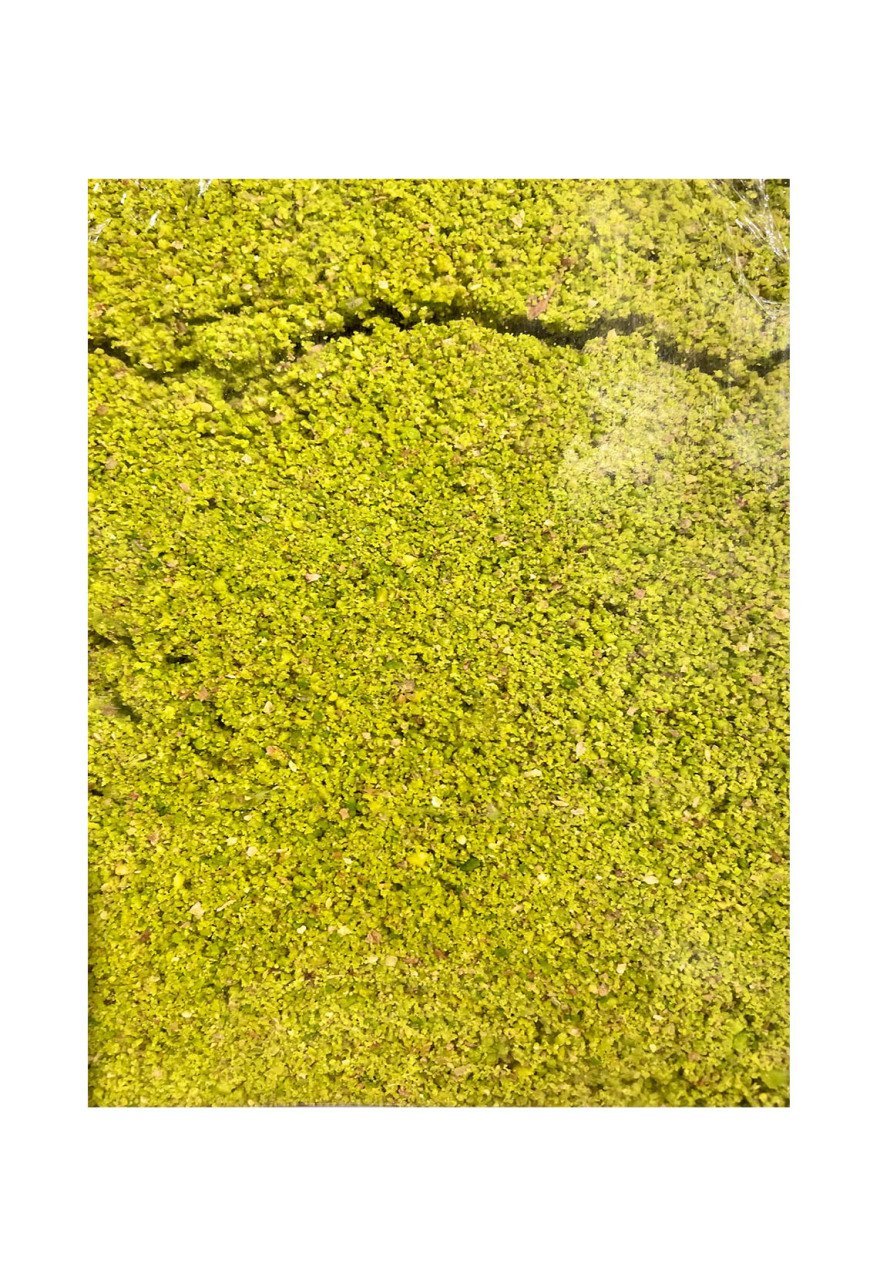 Toz Antep Fıstık, Toz Yeşil Fıstık 60 Gr.