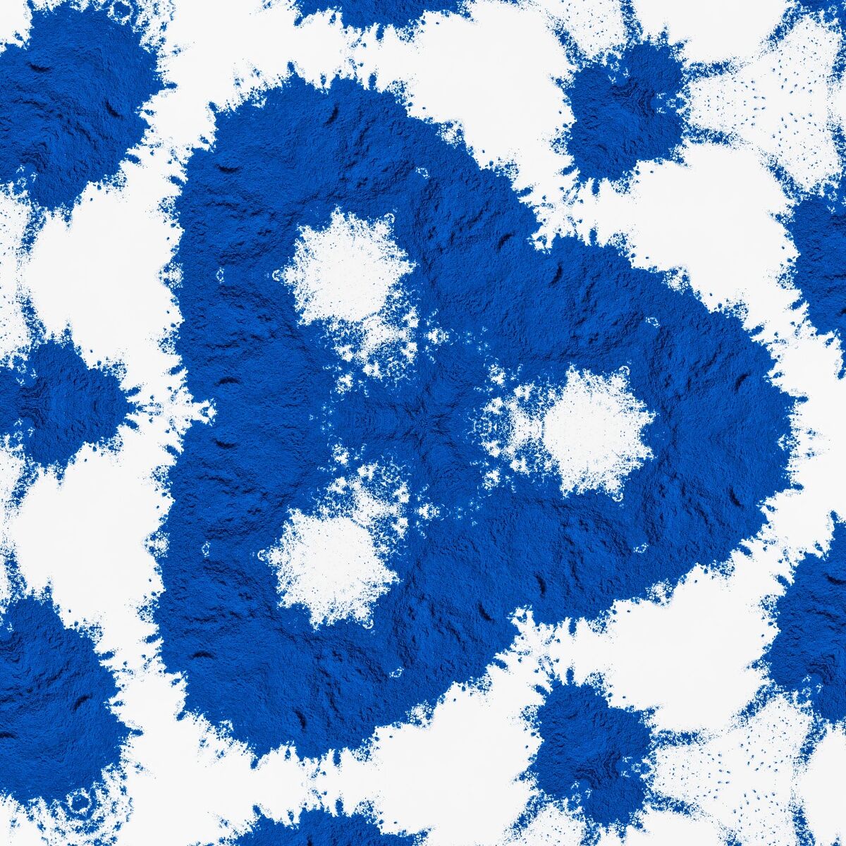 Mavi Spirulina 30 Gr.