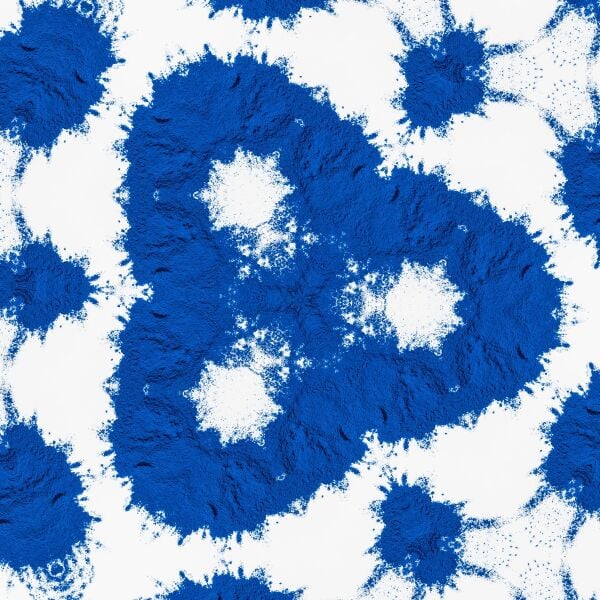 Mavi Spirulina 30 Gr.