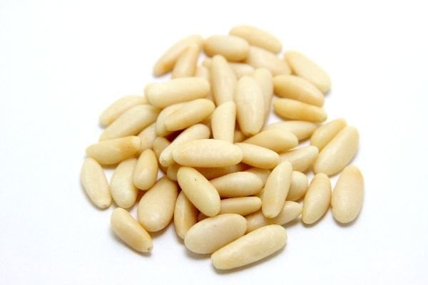 İzmir Çam Fıstık %100 Yerli 60 Gr.