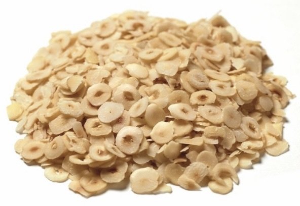 File Fındık, Dilim Fındık 174 Gr.