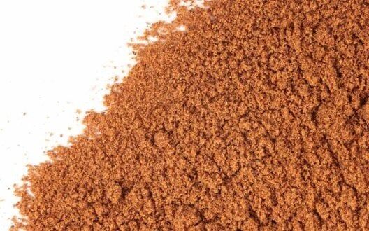 Toz Muskat (Küçük Hindistan Cevizi) 60 Gr.