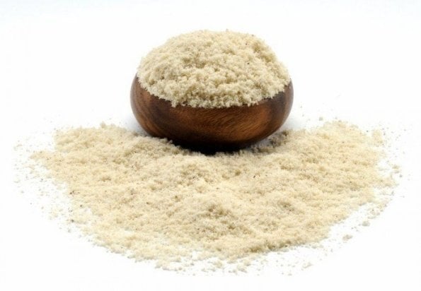 Toz Fındık (Fıdnık Unu)  150 Gr.