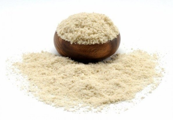 Toz Fındık (Fıdnık Unu)  150 Gr.