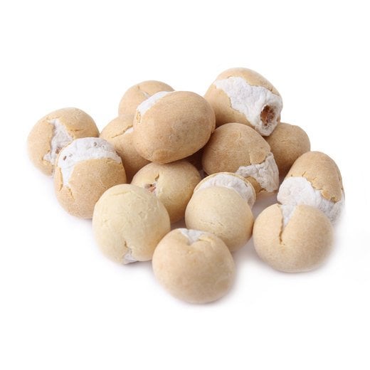 Soyalı Yer Fıstığı (Topy) 250 Gr.