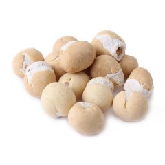 Soyalı Yer Fıstığı (Topy) 250 Gr.