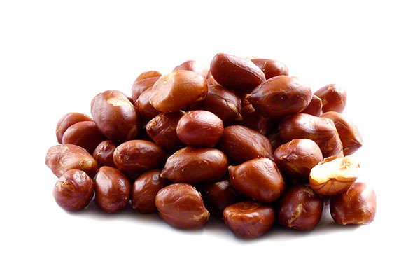 Kavrulmuş Tuzsuz Fıstık 500 Gr.