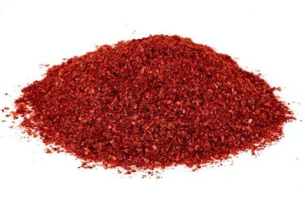 İpek Lüks Pul Biber  (Yağsız, Tuzsuz ve Çekirdeksiz) 500 Gr.