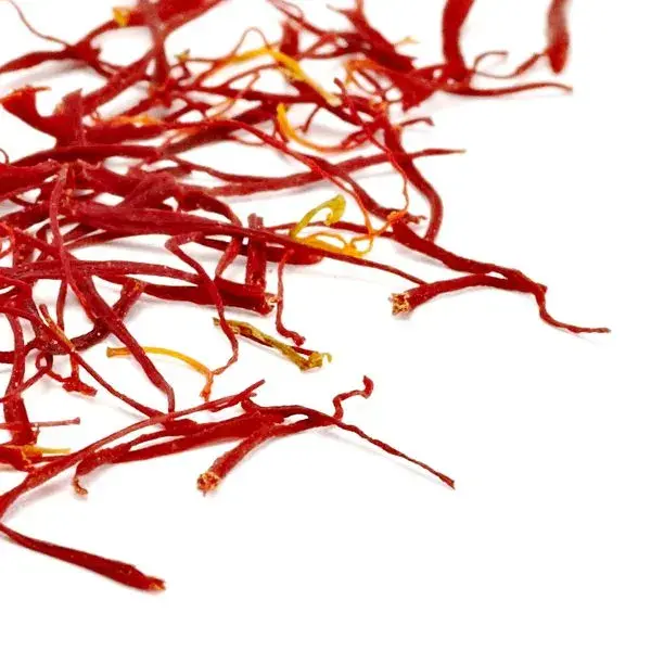 İran Safranı 1 Gr.