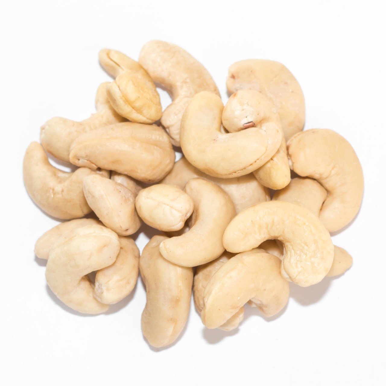 Çiğ Kaju Jumbo 250 Gr.