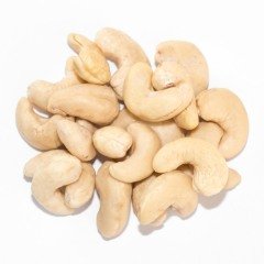 Çiğ Kaju Jumbo 250 Gr.