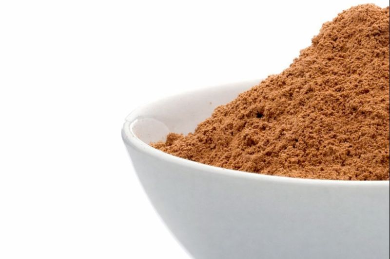 Toz Keçiboynuzu 160 Gr.