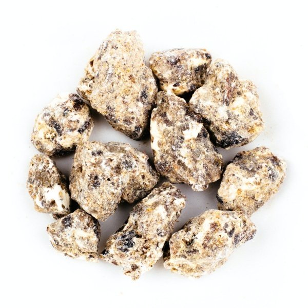 Asilbent (Cavi) Doğal 40 Gr.