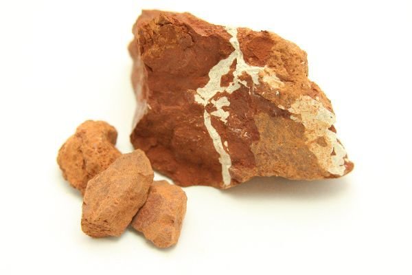 Kırmızı Kil 180 Gr.