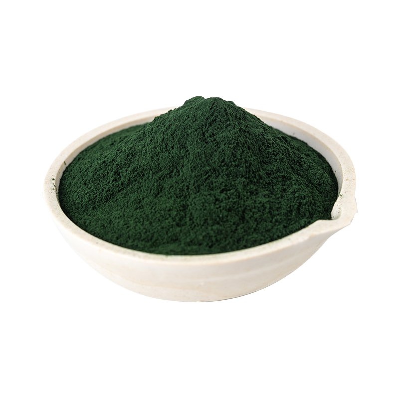 Spirulina 70 Gr.