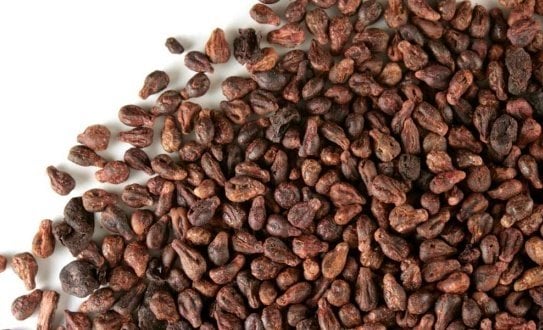 Üzüm Çekirdeği 80 Gr.