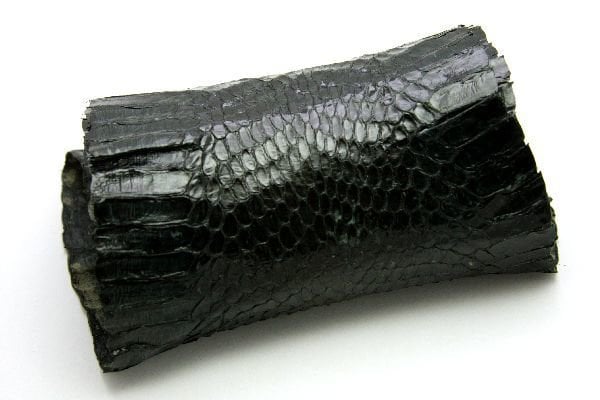 Yılan Derisi Tabaklanmış 5 cm.
