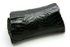 Yılan Derisi Tabaklanmış 5 cm.