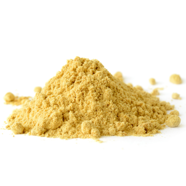 Toz Sarı Hardal 90 Gr.