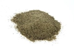 Toz Karabiber, Taze Çekilmiş 80 Gr.