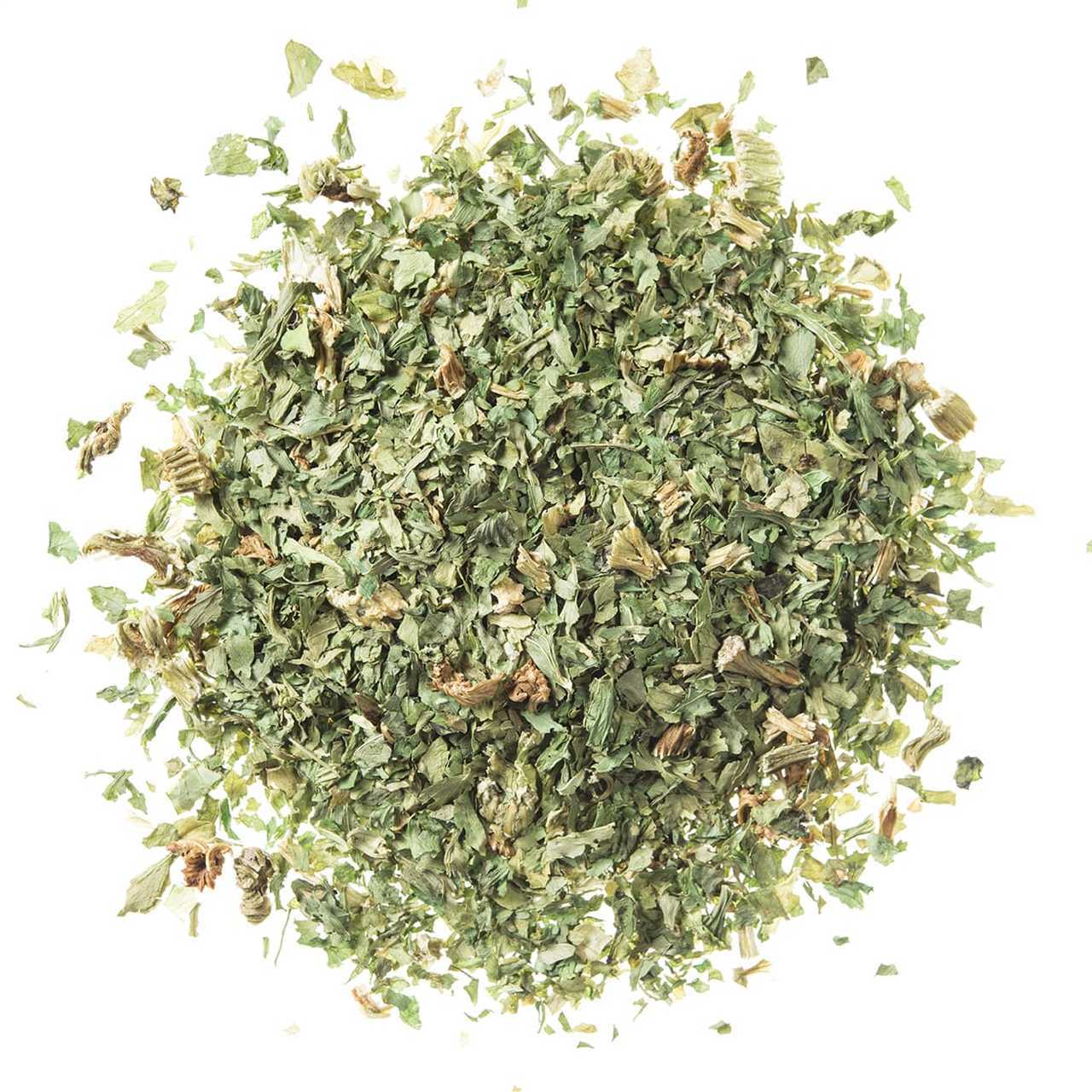 Kurutulmuş Kereviz Yaprağı 60 Gr.