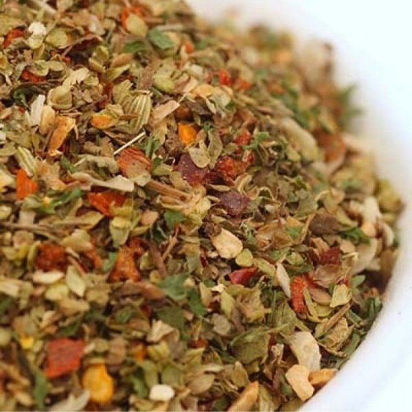 Pizza Baharatı 110 Gr.