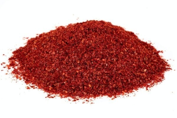 İpek Lüks Pul Biber  (Yağsız, Tuzsuz ve Çekirdeksiz)