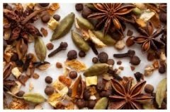 Şarap Baharatı (Mulling Spice) 110 Gr.