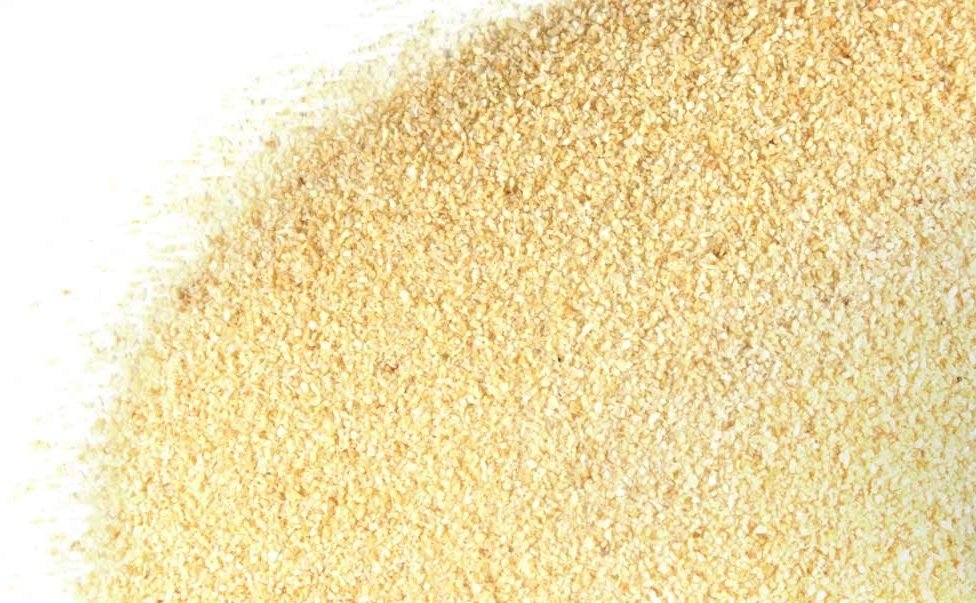 Sarimsak Granül 130 Gr.