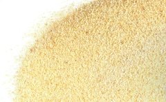 Sarimsak Granül 130 Gr.