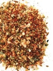 Taco & Fajita Baharatı 80 Gr.