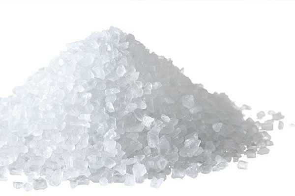 Öğütmelik Kaya Tuzu 1 KG (Çankırı)