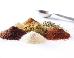 Şefin Tavsiyesi Baharat Karışımı 80 Gr.