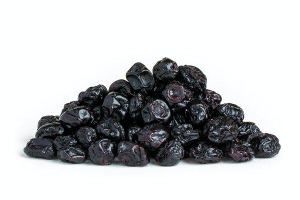Blueberry (Mavi Yaban Mersini) Yarı Şekerlendirilmiş 250 Gr.