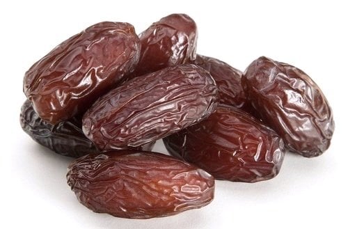 Kudüs Hurması Jumbo Özel (Medjoul) 250 Gr.