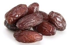 Kudüs Hurması Jumbo Özel (Medjoul) 250 Gr.