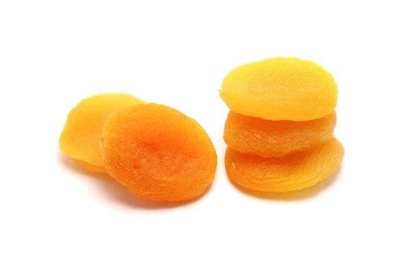 Kuru Sarı Kayısı 250 Gr.