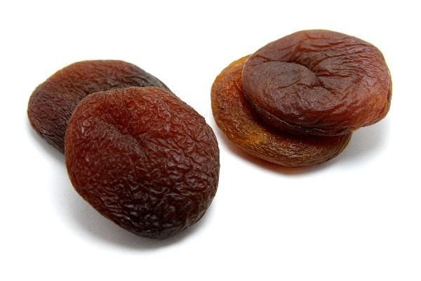 Gün Kurusu Kayısı Jumbo 250 Gr.