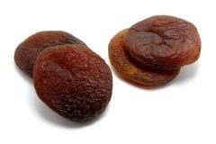 Gün Kurusu Kayısı Jumbo 250 Gr.