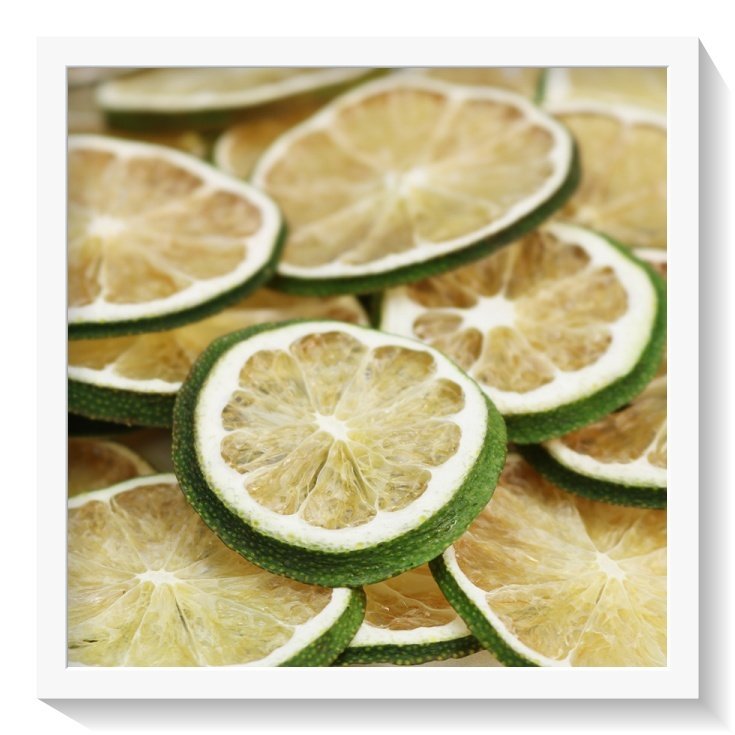 Dilim Limon (Şeker Katksız) 84 GR.