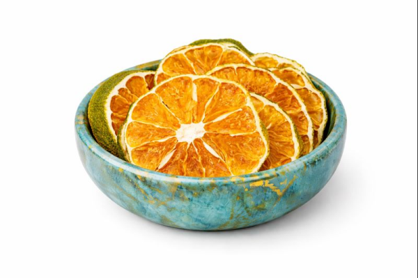 Kuru Mandalina Dilimi (Şeker Katkısız) 80 Gr.