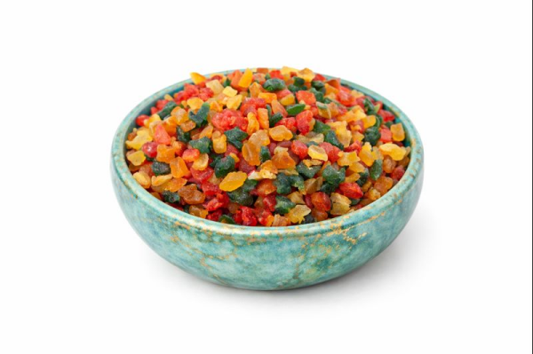 Meyve Kurusu Karışık